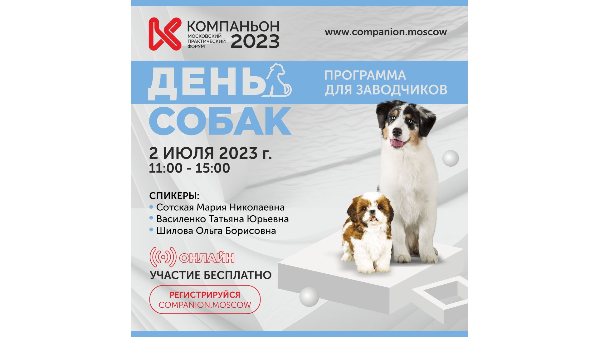 МПФ Компаньон - Новости