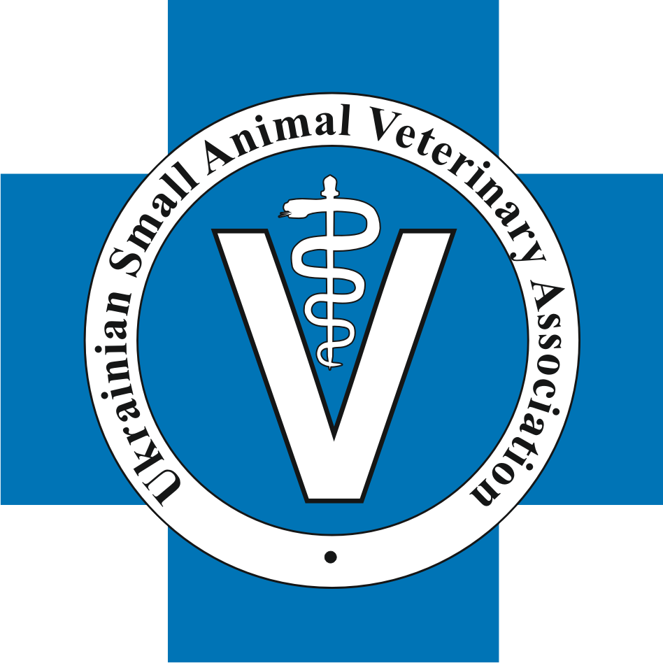Украинская ассоциация врачей ветеринарной медицины